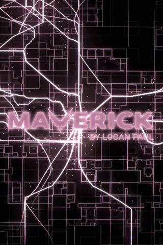 Maverick Logang: A Digital Odyssey 🚀