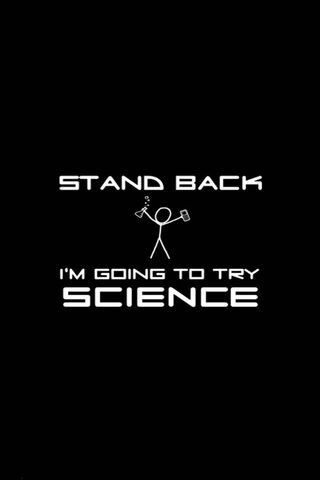 Stand-Back