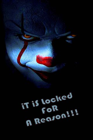 Unlocking the Fear: The..