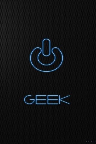 Power Up Your Geek Vibes! ⚡️