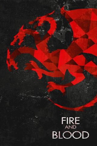 Legacy of Fire and Blood 🔥🐉