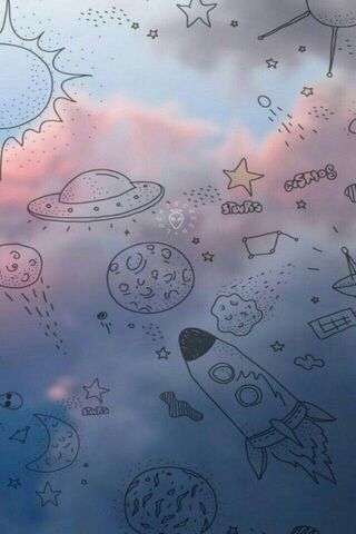 Cosmic Whimsy: A Journe..