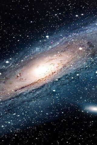 Galactic Dreams: A Journey Through the Cosmos 🌌✨