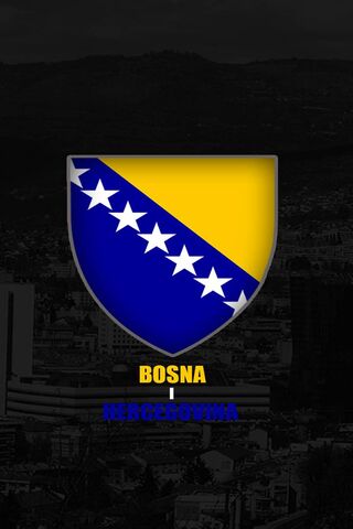 Bosna I Hercegovina