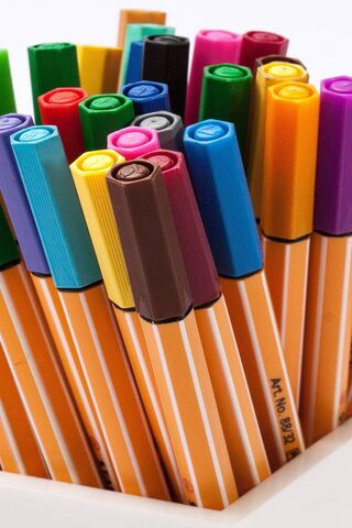 Colorful Creativity: The Ozcanates Collection 🎨✨