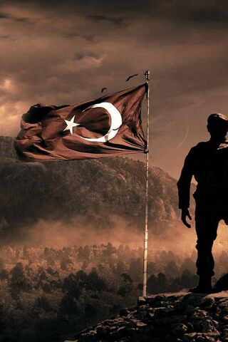 Asker: A Tribute to Valor 🇹🇷