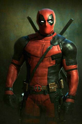 The Merc with a Mouth: ..