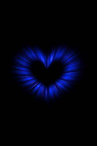 Blue Heart