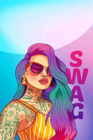 Lit WallpapersSwag  supreme dope APK for Android Download
