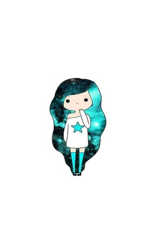 Galactic Dreamer 🌌✨
