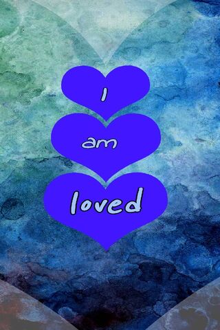 Embraced by Love 💙