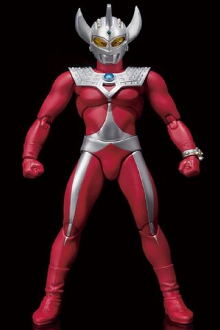 Ultraman Taro: The Hero of Light 🌟