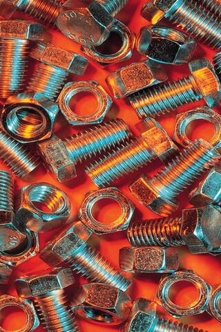 Ozcanates: The Art of Fasteners