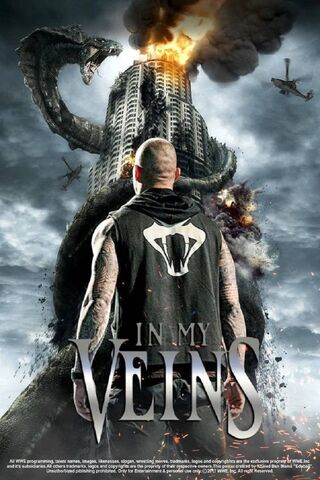 Viper Randy: Rise of th..