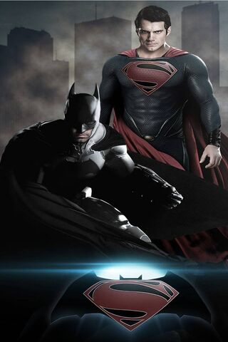 Clash of Titans: Heroes Unite! ⚔️🦸