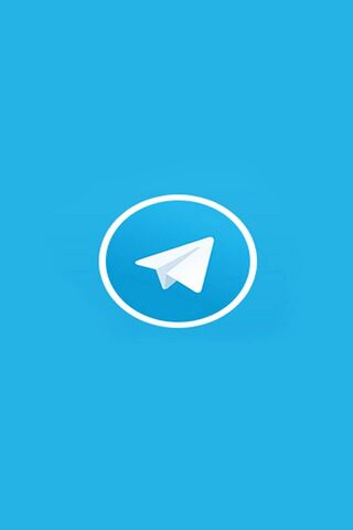 Telegram Wallpaper - Download to your mobile from PHONEKY