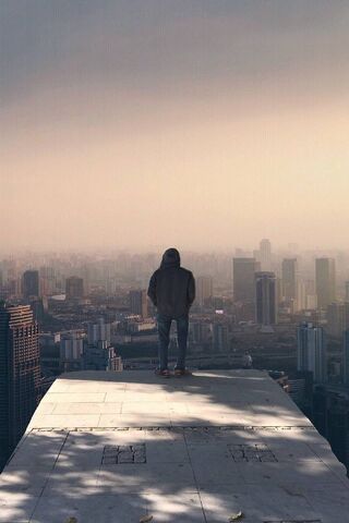 Urban Heights: The Art ..