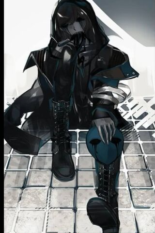 The Mysterious Presence of Eyeless Jack 👻
