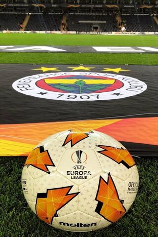 Fenerbahçe: The Heart of Turkish Football ⚽️🇹🇷