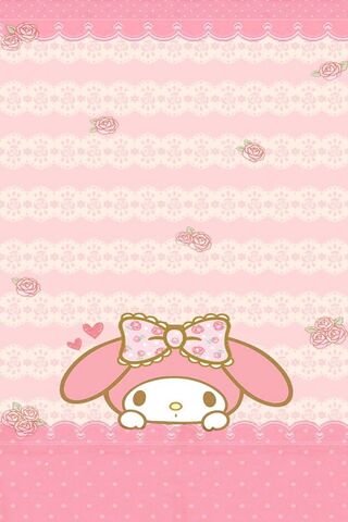 Bunny's Playful Surpris..