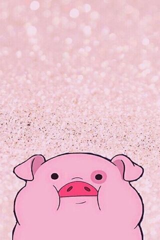 Piggy's Sparkling Day! ✨🐷