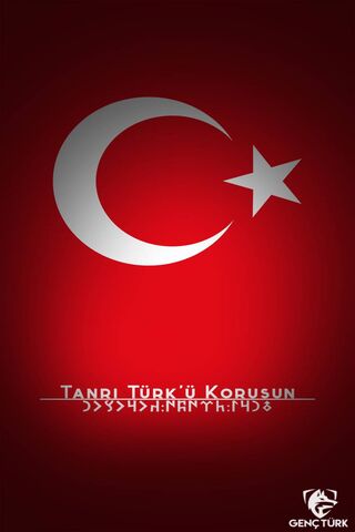 Guardians of the Turkish Spirit 🇹🇷✨