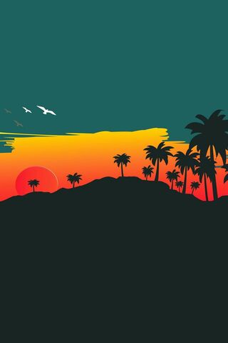 Colours Of Nature