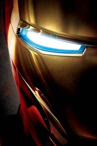 The Hero Within: Iron Man's Legacy 🦾✨