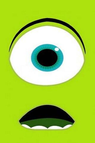 Mike Wazowski