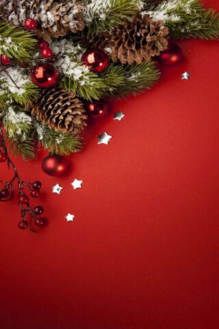 Festive Cheer: A Christ..