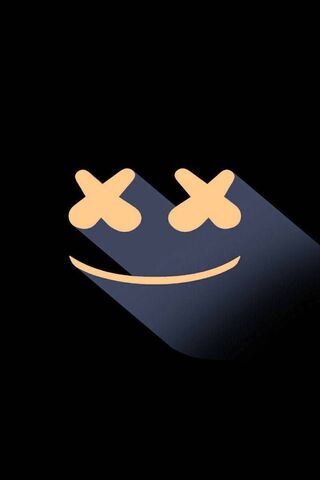 Sweet Beats: The Marshmello Vibe 🎶