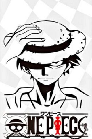 The Straw Hat's Resolve..