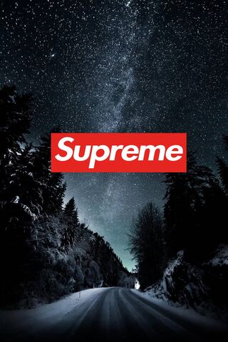 Supreme