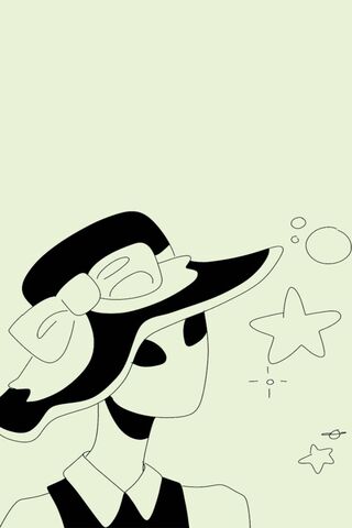 Galactic Fashionista 🌌👒