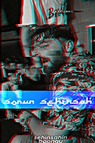 Echoes of Sorun Sehinsah: A Glitch in Time 🎶✨