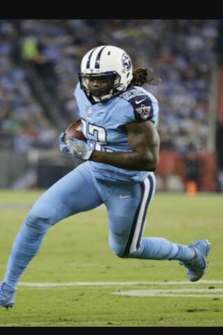 Derrick Henry