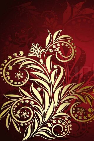 Elegance in Bloom: A Royal Flourish