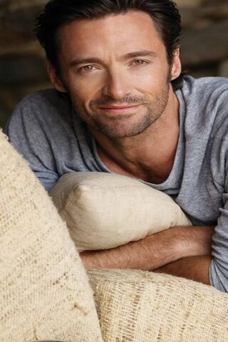 Charming Moments with Hugh Jackman 🌟