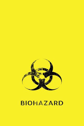Danger
