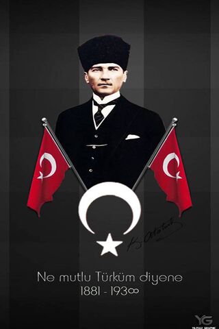 Pride of the Turkish Nation 🇹🇷✨