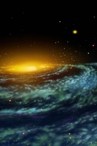 Cosmic Wonders: A Glimpse into the Galaxy 🌌✨