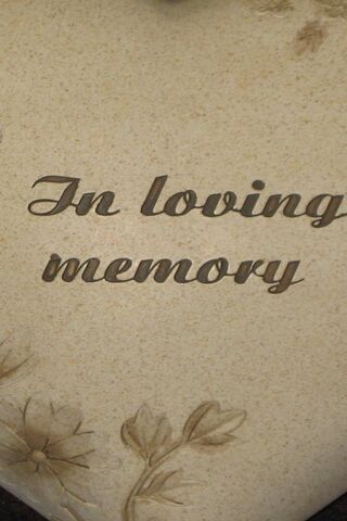 Cherished Remembrance 🌸