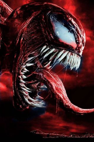 Venom As Carnage