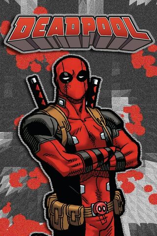 Deadpool