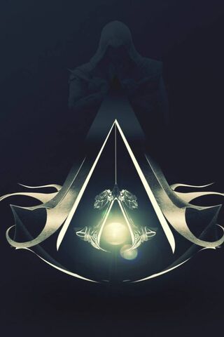 Secrets of the Assassin's Creed