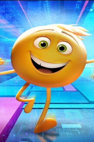 Emoji Movie