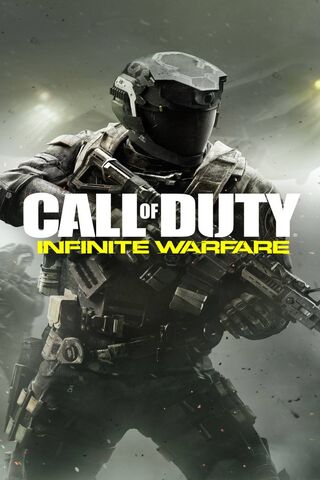 Cod Iw Wallpaper - Download to your mobile from PHONEKY