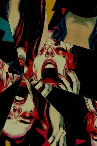 Echoes of Emotion: The Mind Crush