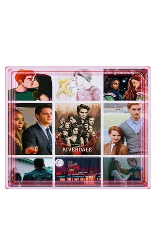 The Heart of Riverdale: A Tapestry of Tales ❤️🏙️
