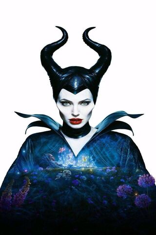 Maleficent